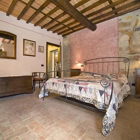 Villa Al Mennucci By Salogi Ruota